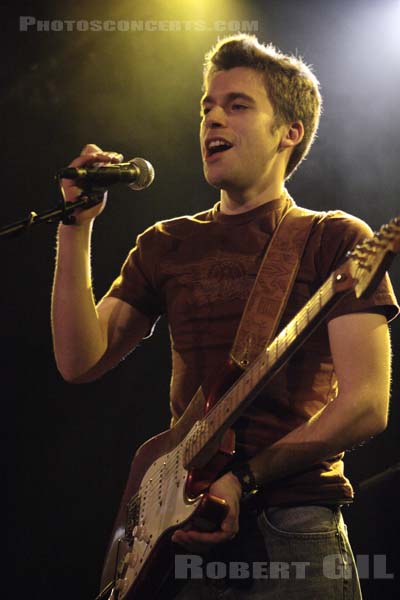 JP LEBLANC - 2007-03-20 - PARIS - La Maroquinerie - 